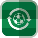 Logo of Football Transfers android Application 